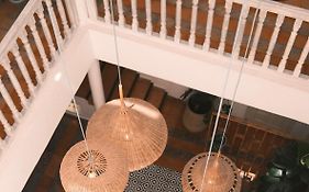 Riad Bianca Essaouira Guest House